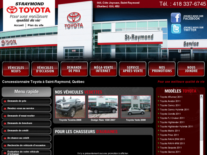 www.st-raymondtoyota.com