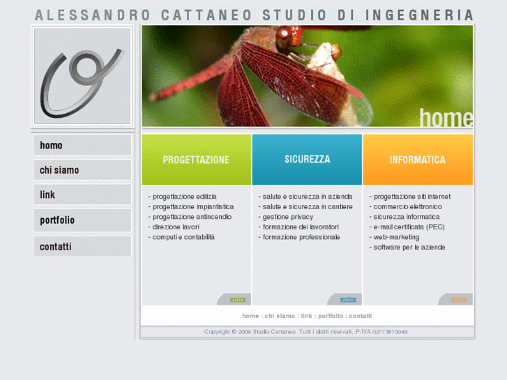 www.studiocattaneo.biz