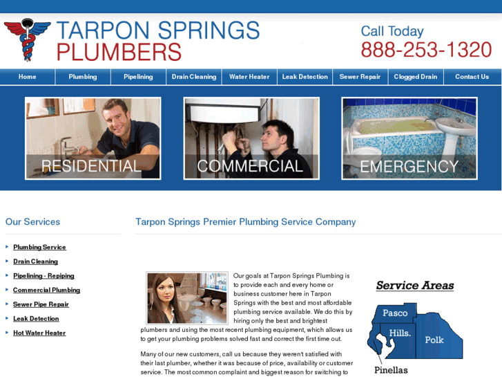 www.tarpon-springs-plumbing.com