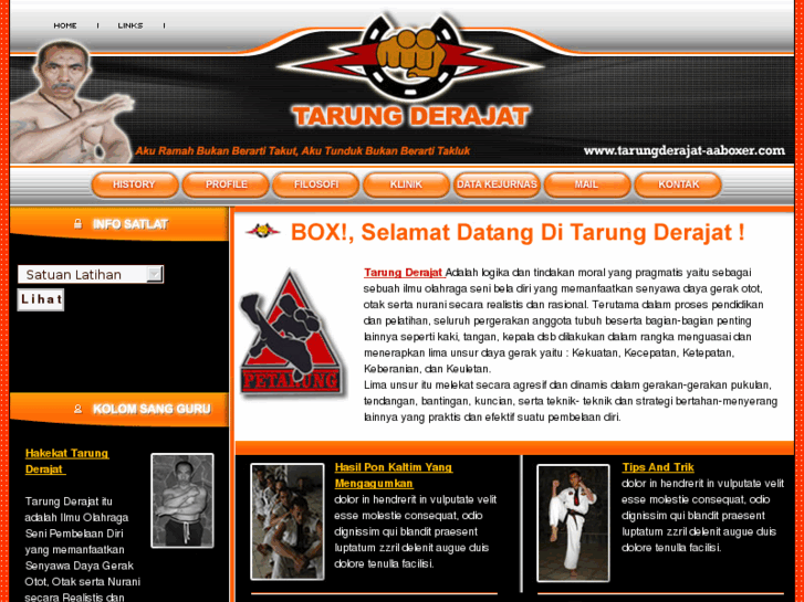 www.tarungderajat-aaboxer.com