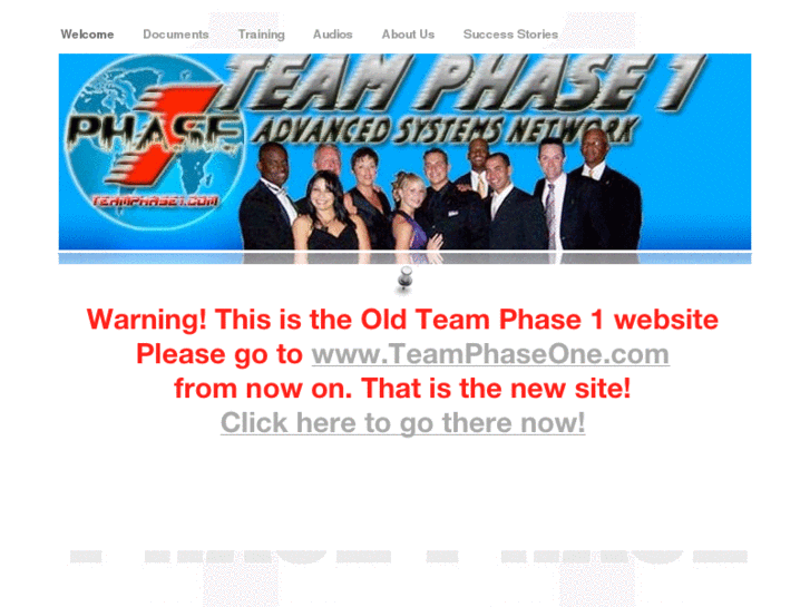 www.teamphase1.com