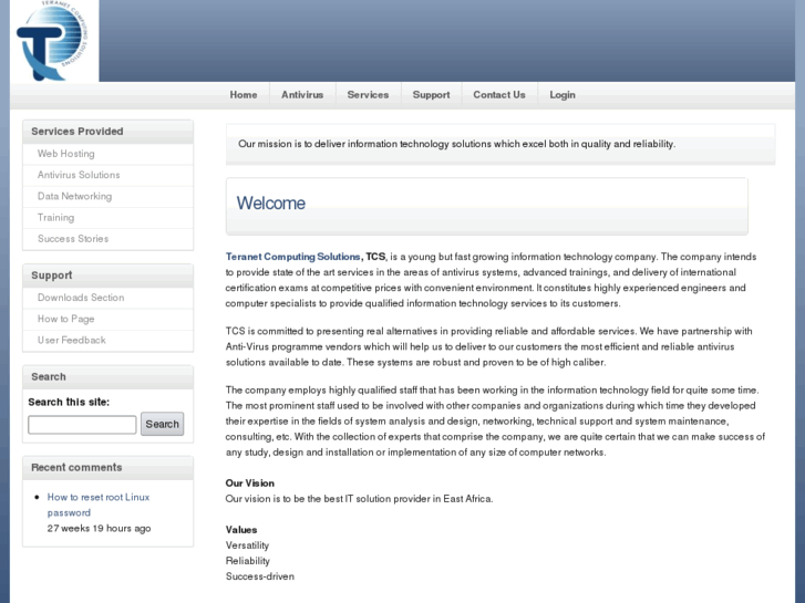 www.teranetcomputing.com