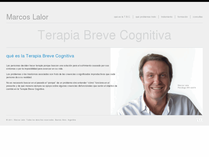 www.terapiabrevecognitiva.com