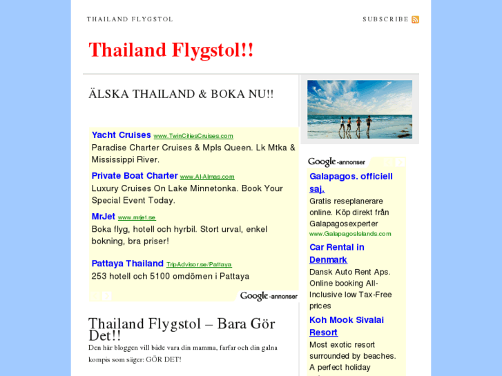 www.thailandflygstol.se