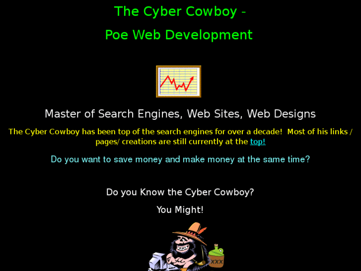 www.thecybercowboy.biz