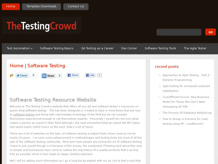 www.thetestingcrowd.com