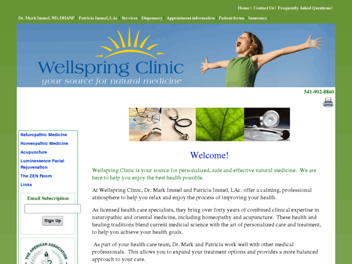 www.thewellspringclinic.com