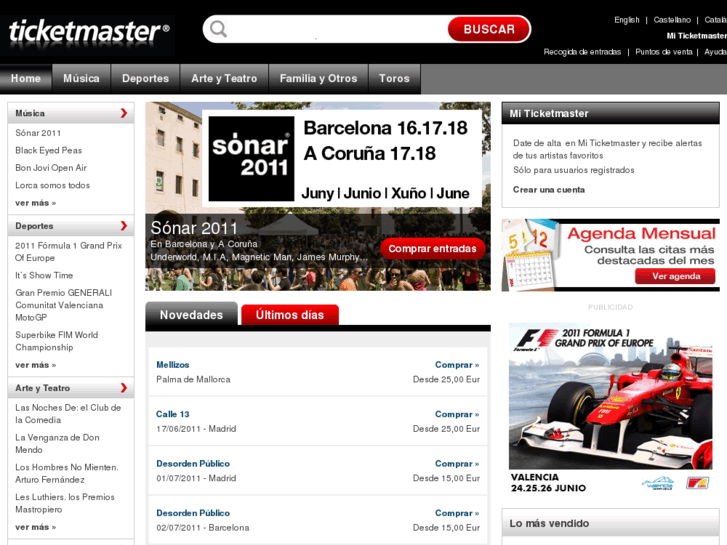 www.ticketmaster.es