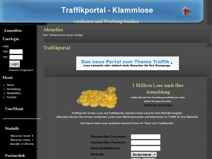 www.traffikportal.de