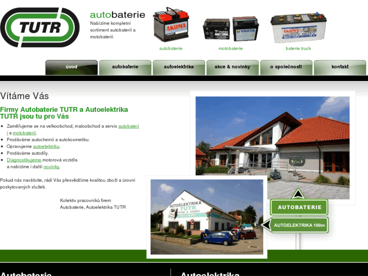 www.tutr.cz