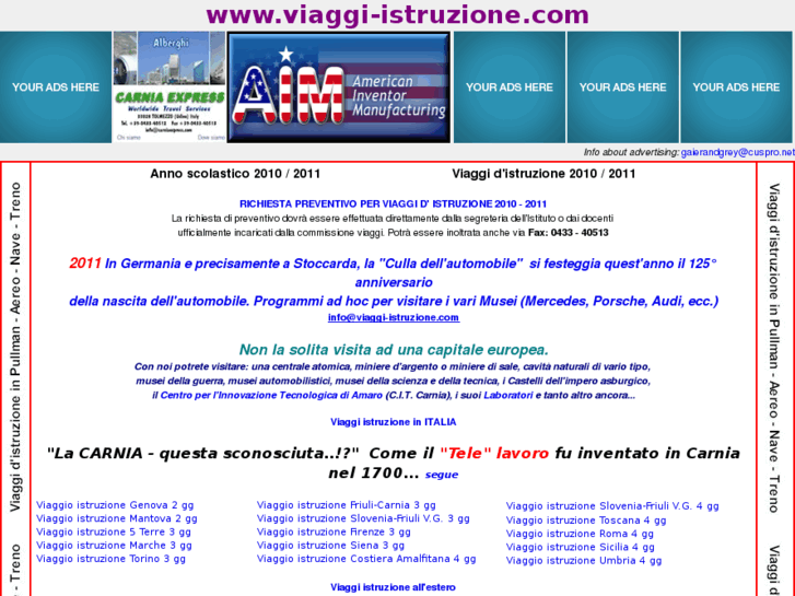 www.viaggi-istruzione.com