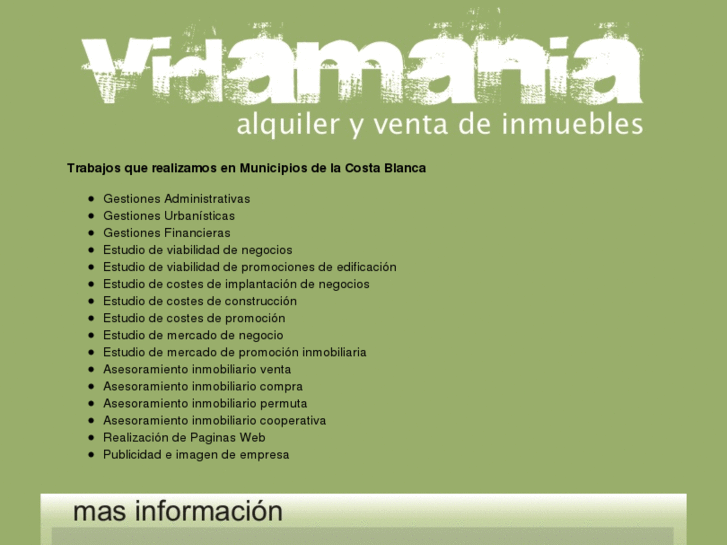 www.vidamania.com