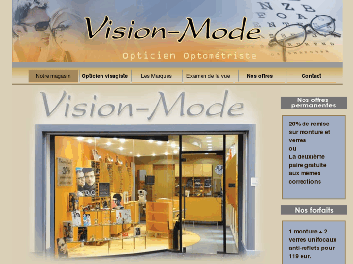 www.vision-mode.com