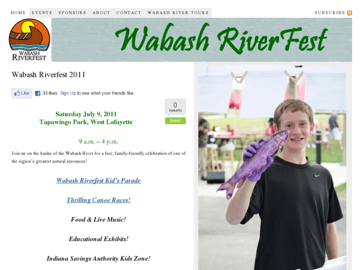 www.wabashriverfest.com