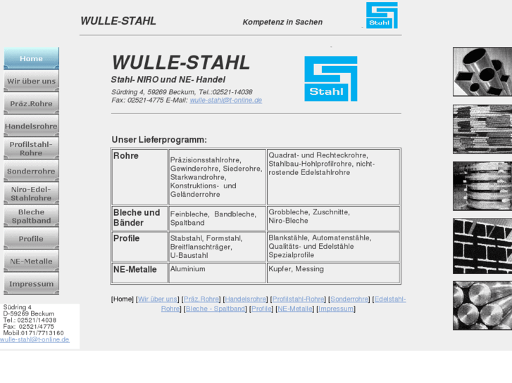 www.wulle-stahl.com