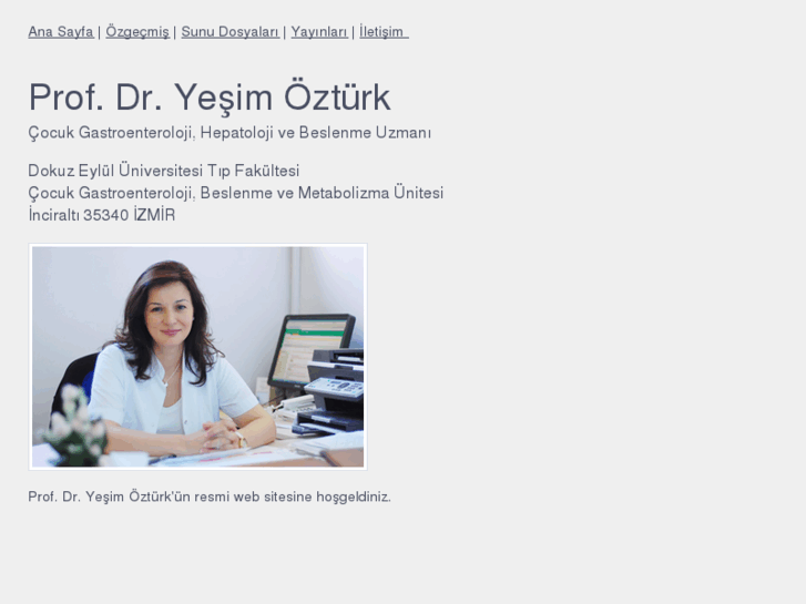 www.yesimozturk.com