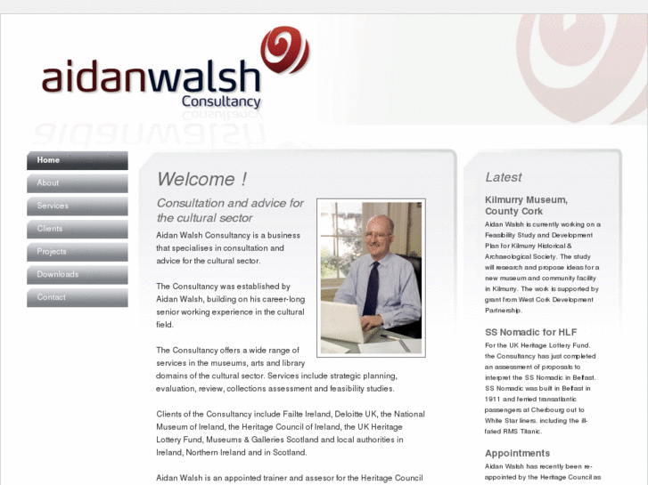 www.aidanwalshconsultancy.com