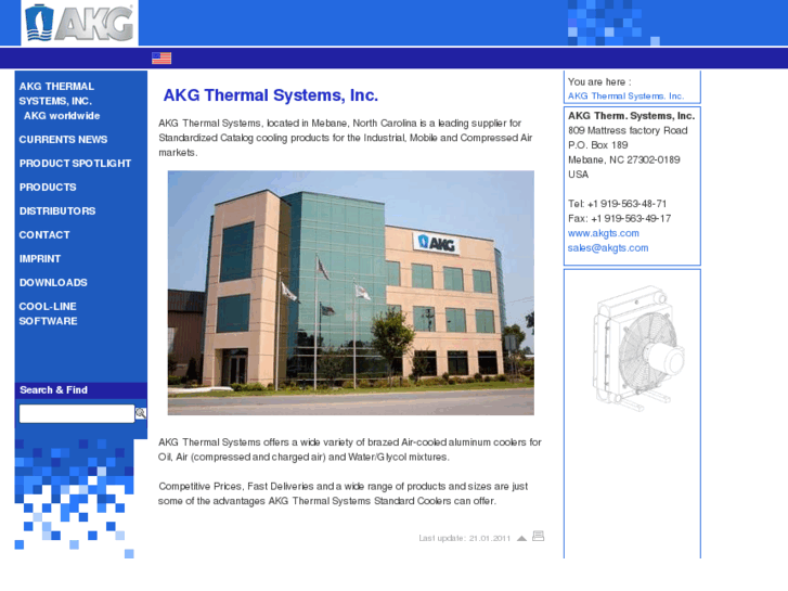 www.akg-thermalsystems.com