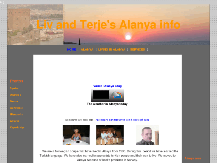 www.alanya4ever.com