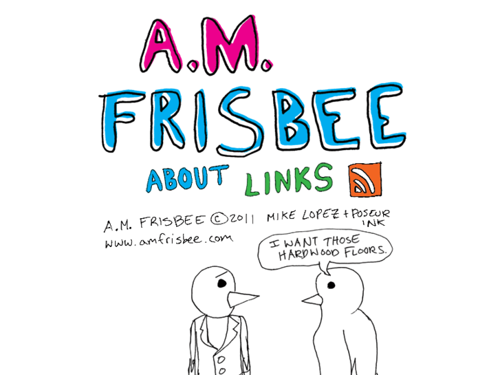 www.amfrisbee.com