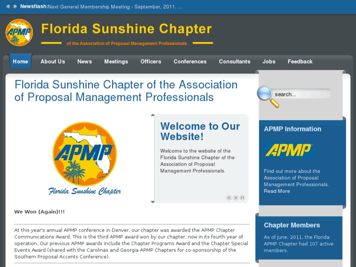 www.apmpflorida.org