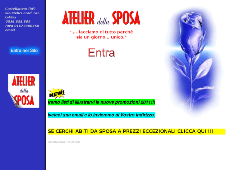 www.atelierdellasposa.net