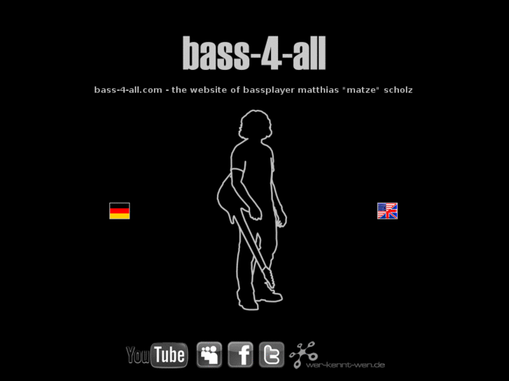 www.bass-4-all.com