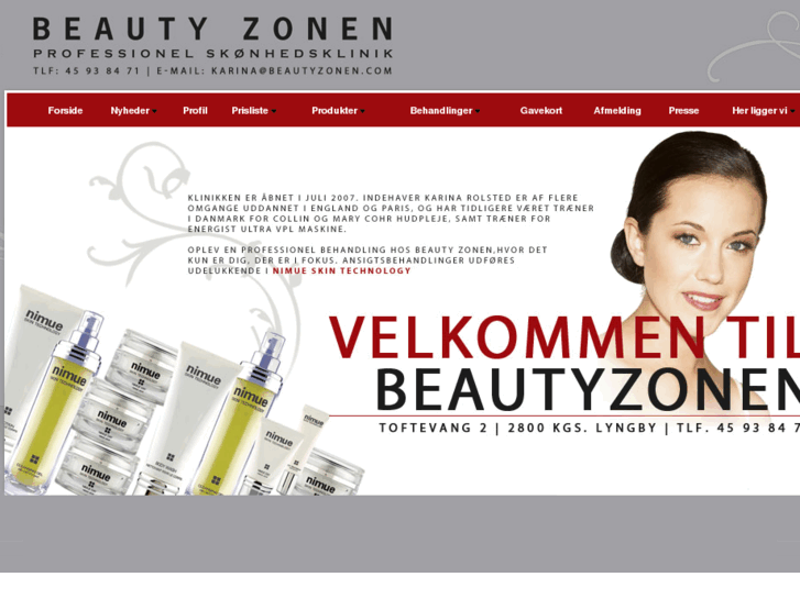 www.beautyzonen.com