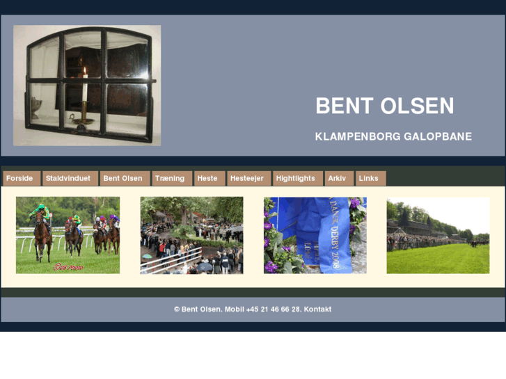 www.bent-olsen.dk