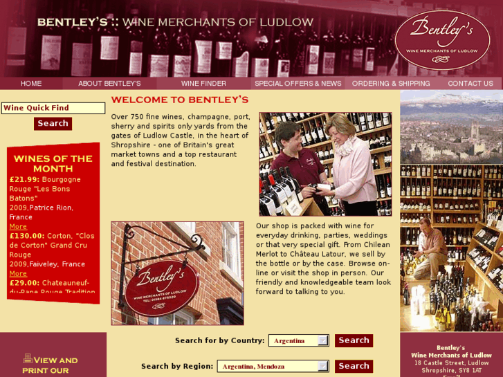 www.bentleyswine.com