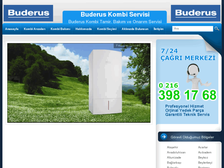 www.buderusservisi.biz