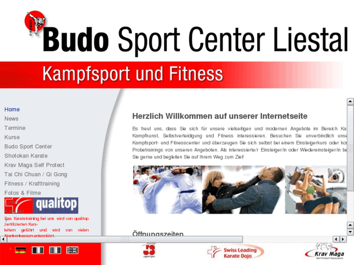 www.budosportcenter.ch