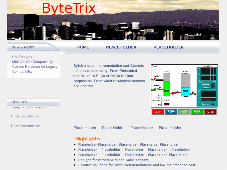 www.bytetrix.com