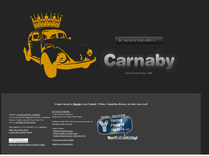 www.carnaby.it