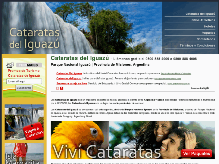 www.cataratasiguazu.net