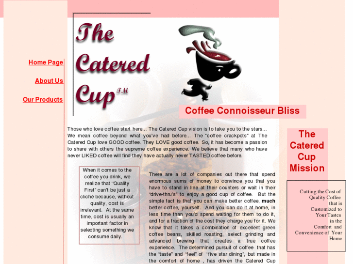 www.cateredcup.com