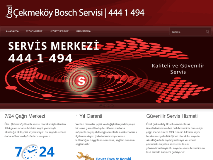 www.cekmekoyboschservisi.org