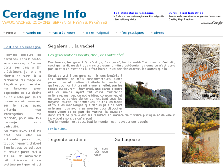 www.cerdagne.net