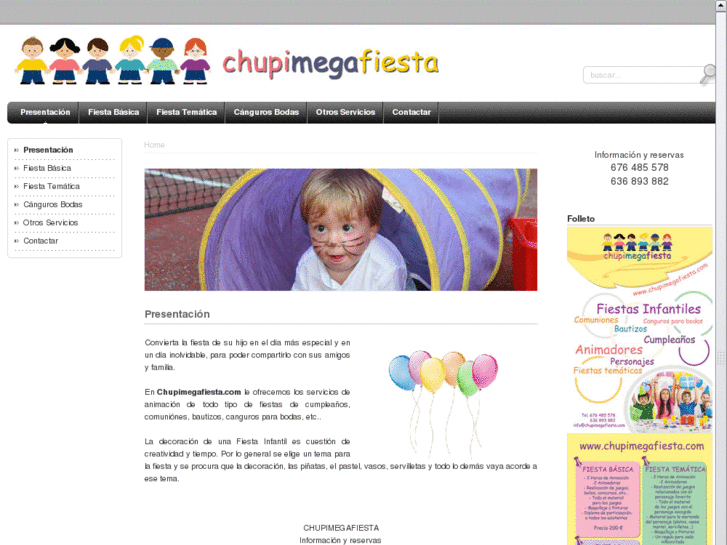 www.chupimegafiesta.com