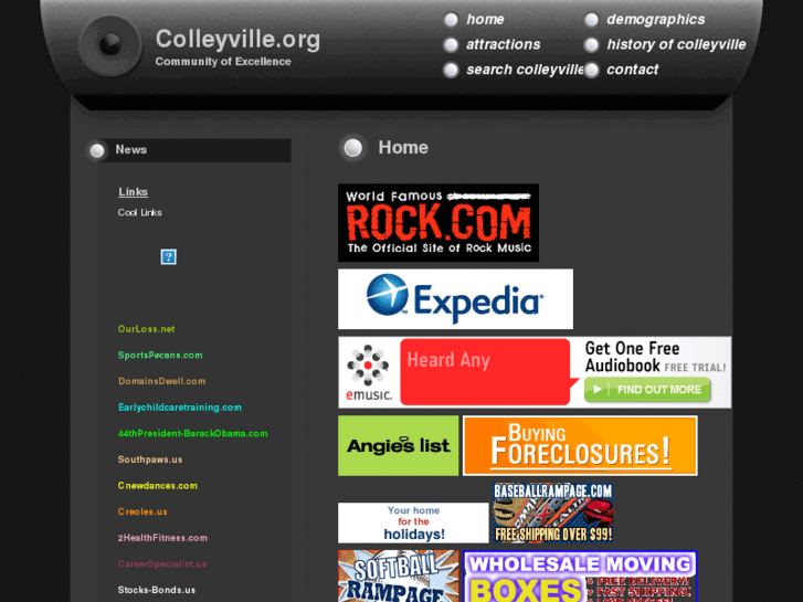 www.colleyville.org