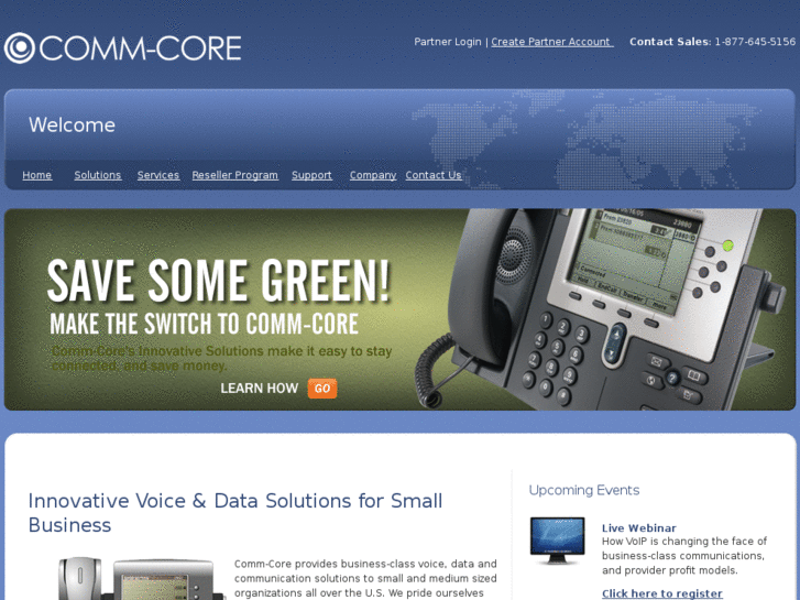 www.comm-core.com