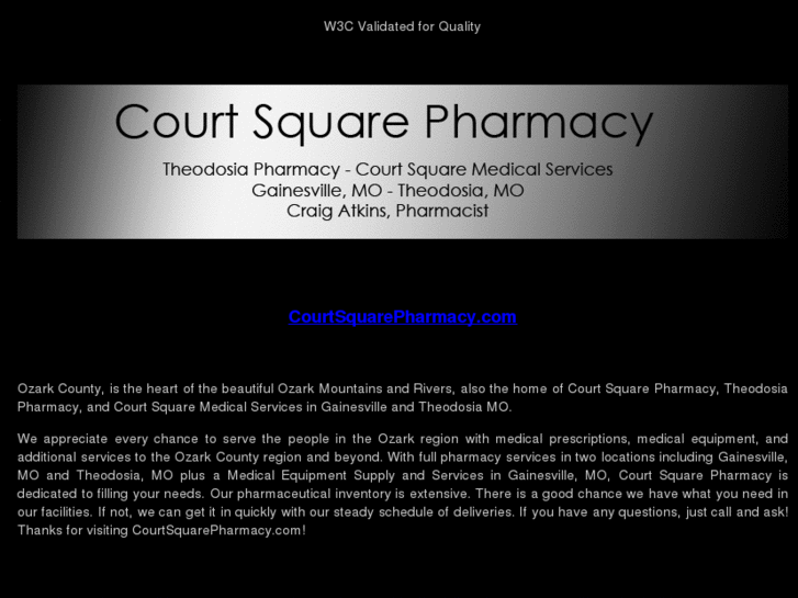 www.courtsquarepharmacy.com