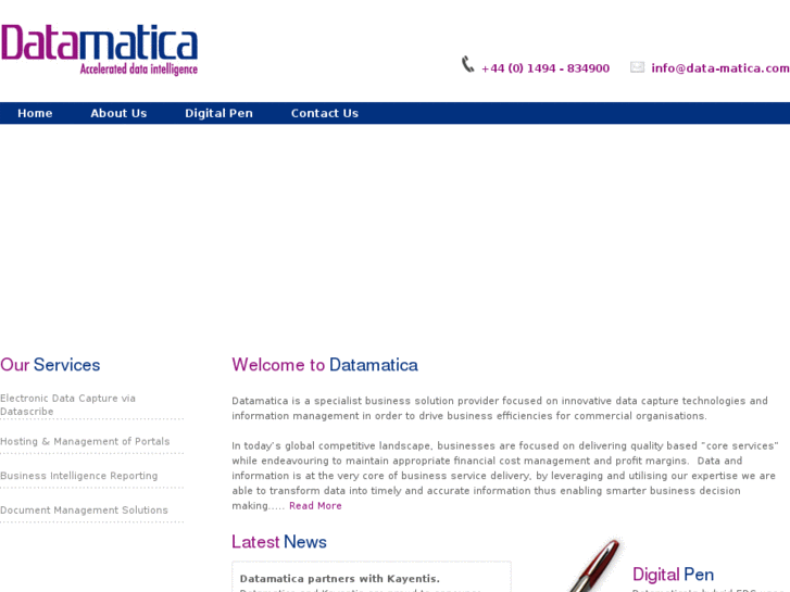 www.data-matica.com