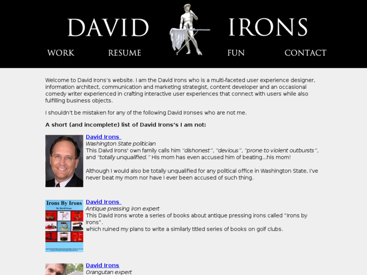 www.davidirons.com