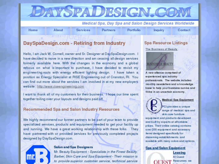 www.dayspadesign.com