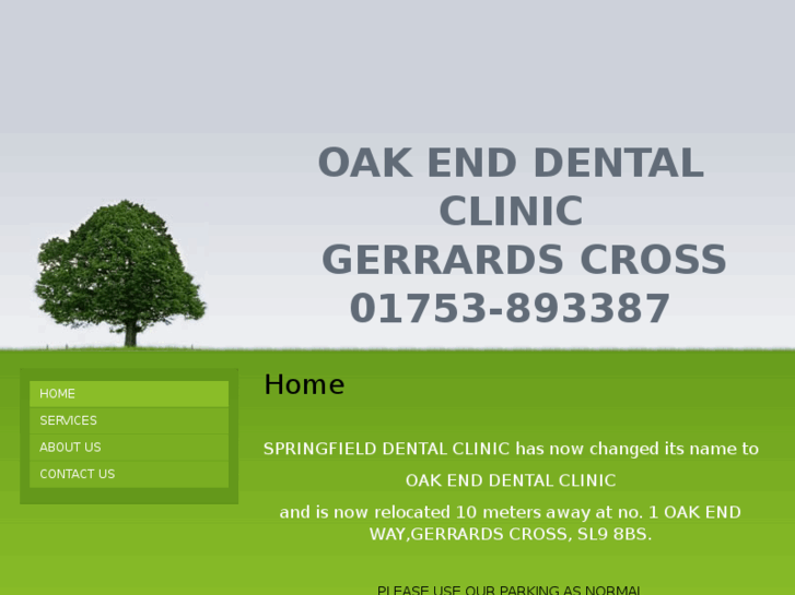 www.dentist-gerrards-cross.com