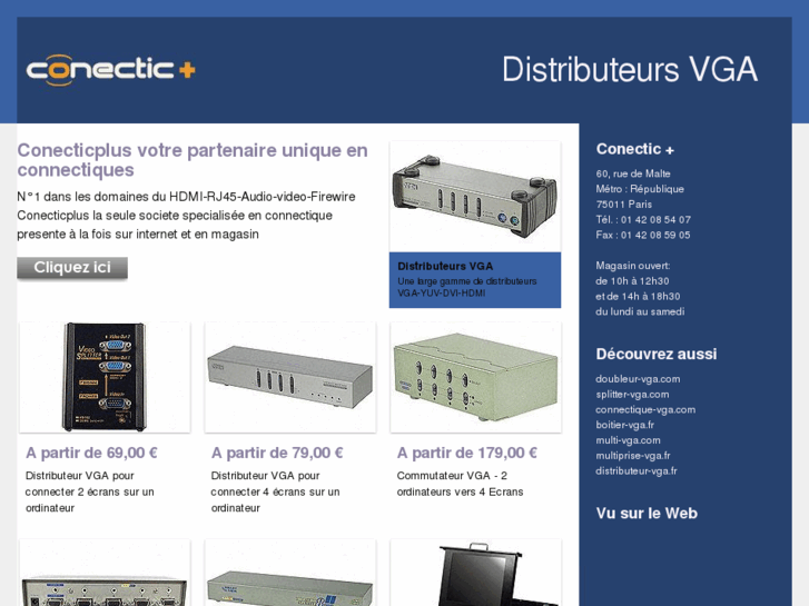 www.distributeur-vga.fr