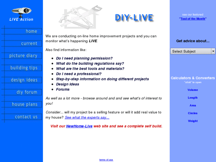 www.diy-live.com