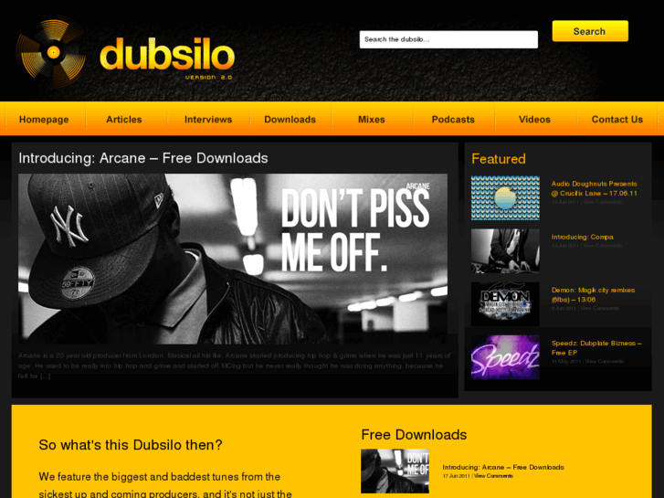 www.dubsilo.com