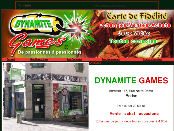 www.dynamitegames-redon.com